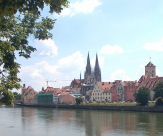 Regensburg